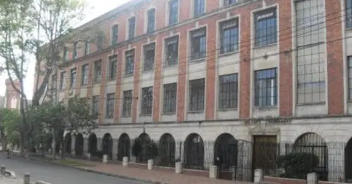 COLEGIO CHAMPAGNAT TEUSAQUILLO COLEGIO CHAMPAGNAT TEUSAQUILLO